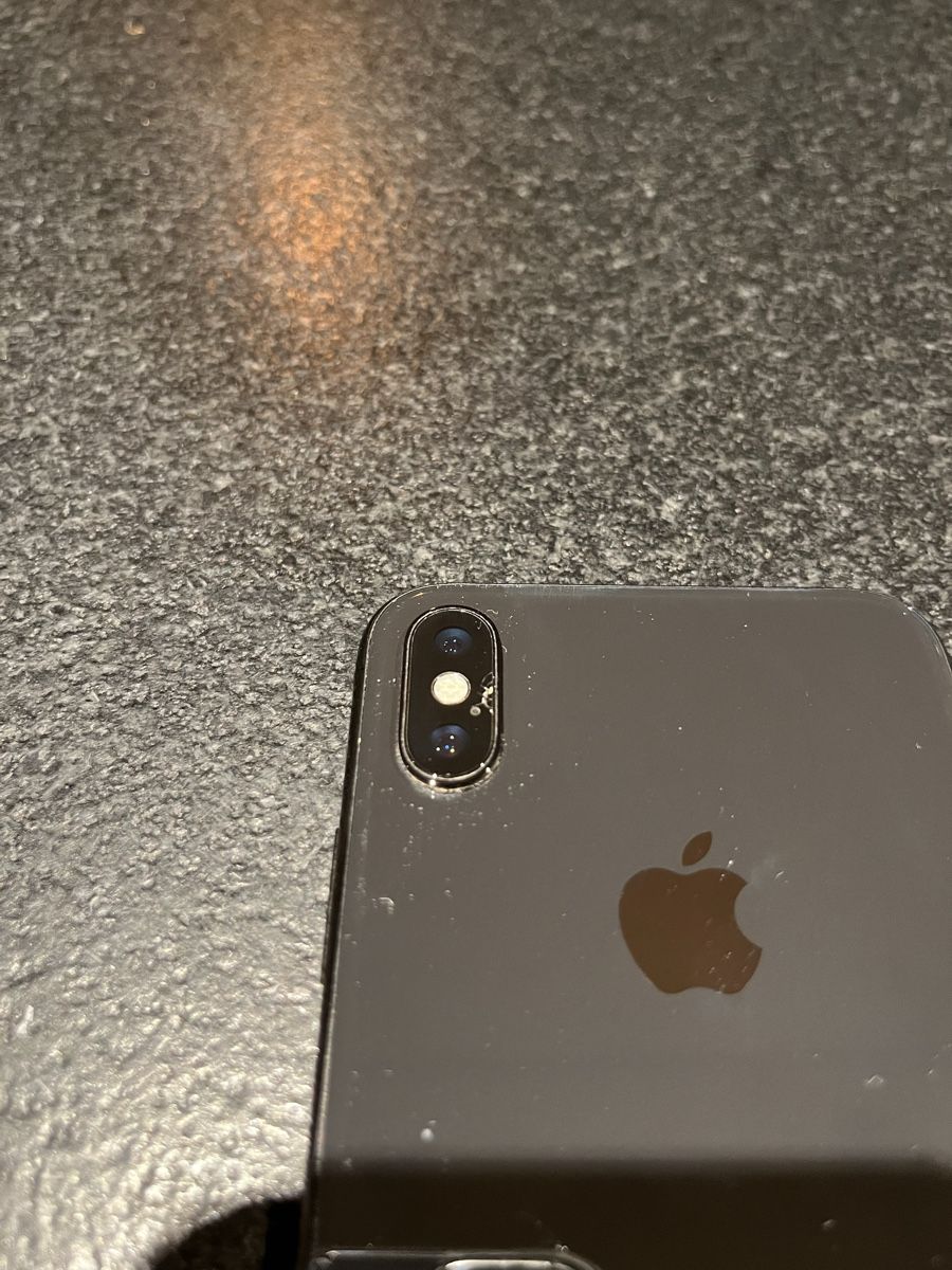 Apple Telefoni cellulari / Smartphones: Apple IPhone X – Usato da Grenchen venduto da chr_5tvd 2
