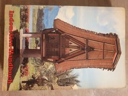 Indonesien Handbuch Bill Dalton Gisela E. Walther