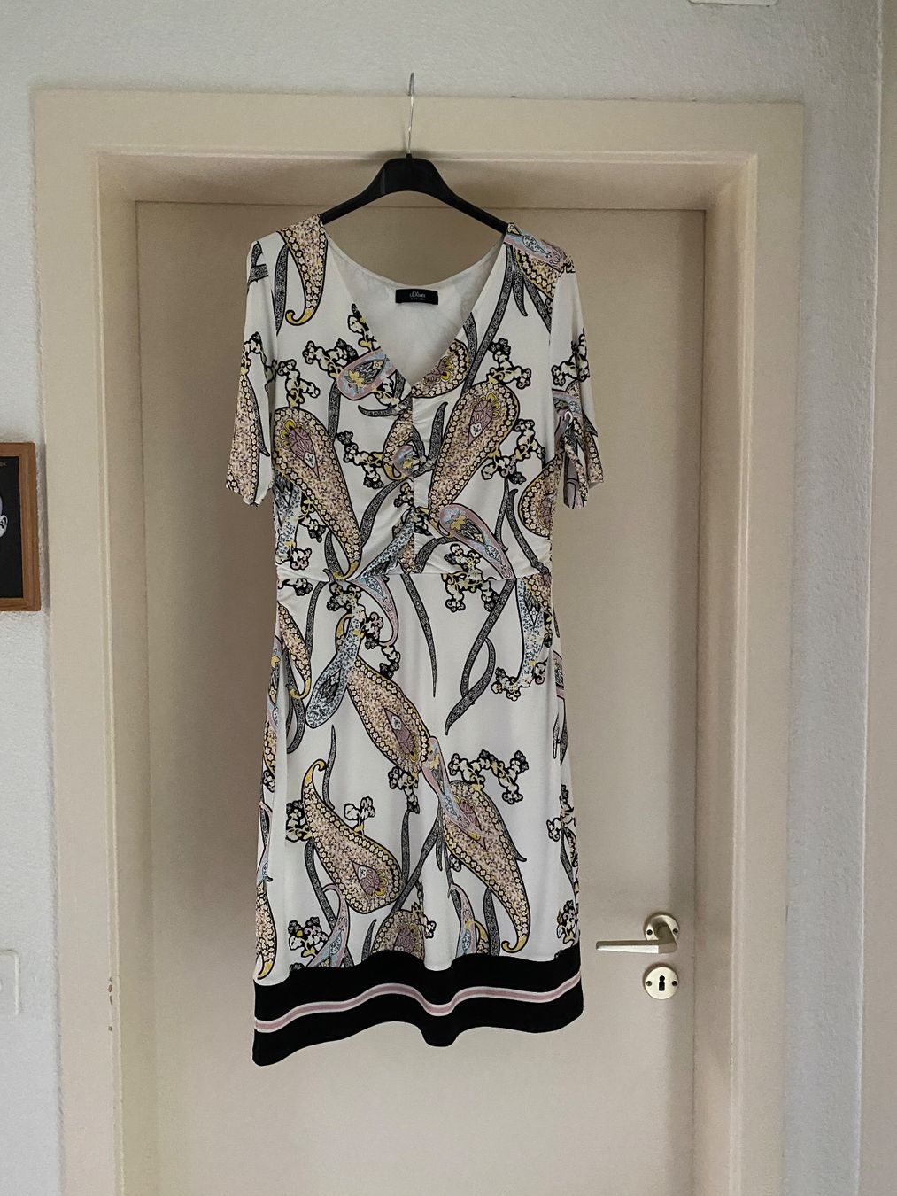 S.Oliver Vestiti: Kleid s.Oliver S – Nuovo (secondo la descrizione) da Zürich venduto da Wim-Broccoli