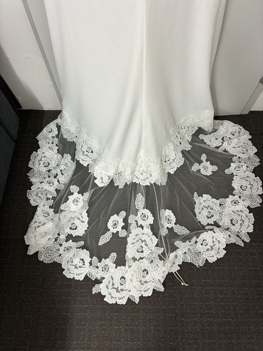 Vestiti: Wunderschönes Brautkleid, Grösse 40, Linea Raffaelli! – Nuovo (secondo la descrizione) da Wallisellen venduto da maksim8880 1