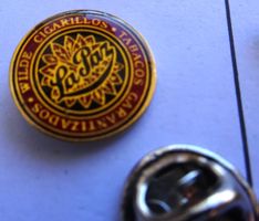 Pin LA PAZ  Cigarilos  Tabacos
