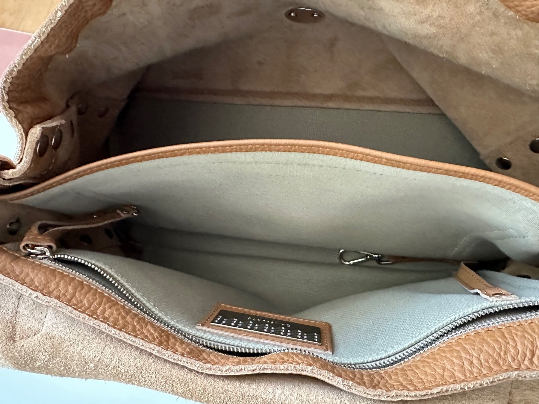 Taschen für Damen: Zanellato  Postina Tasche – Gebraucht aus Mörschwil von Mirka019 5