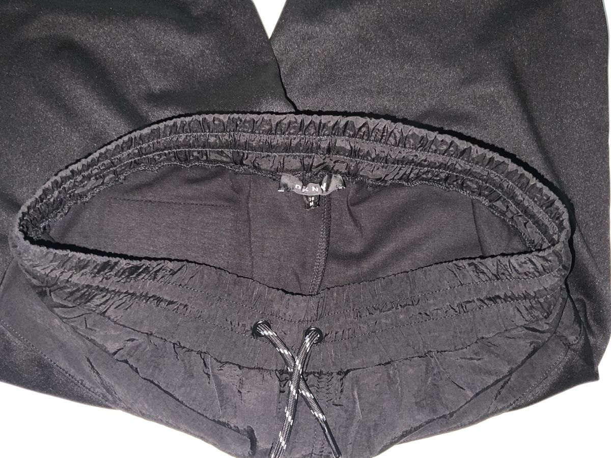 DKNY Pantaloni: Freizeithose, DKNY, 16Y, M, wie NEU! – Nuovo (secondo la descrizione) da Stäfa venduto da sylla73 6