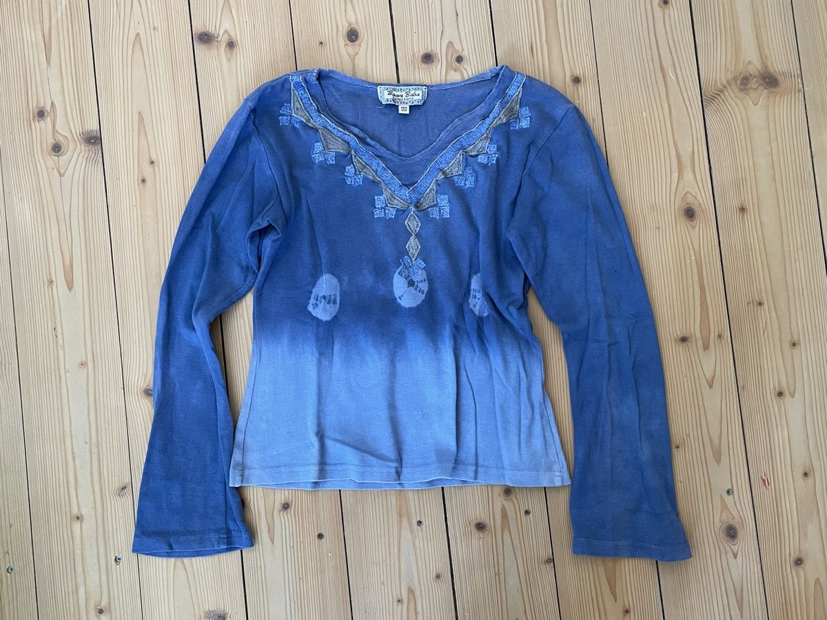 Top: Langarmshirt – Usato da Winterthur venduto da lynn.n7