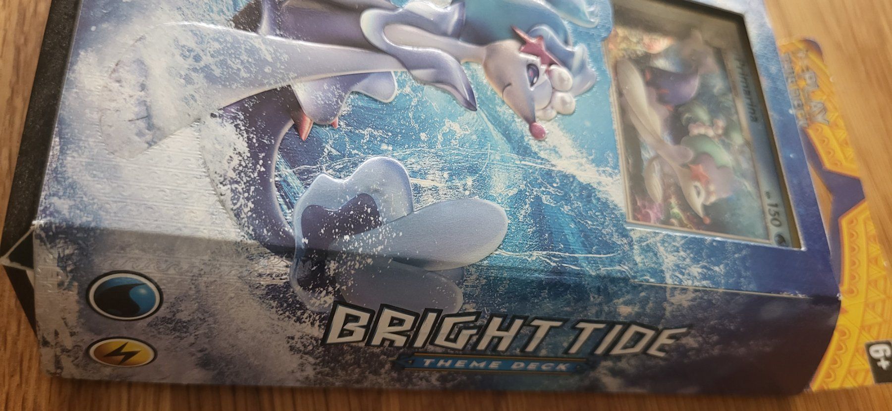 Pokémon Sammelbilder & Trading cards: Pokémon Box Sun&Moon + 1 Gratis Booster – Neu (gemäss Beschreibung) aus Winterthur von VZ123 3