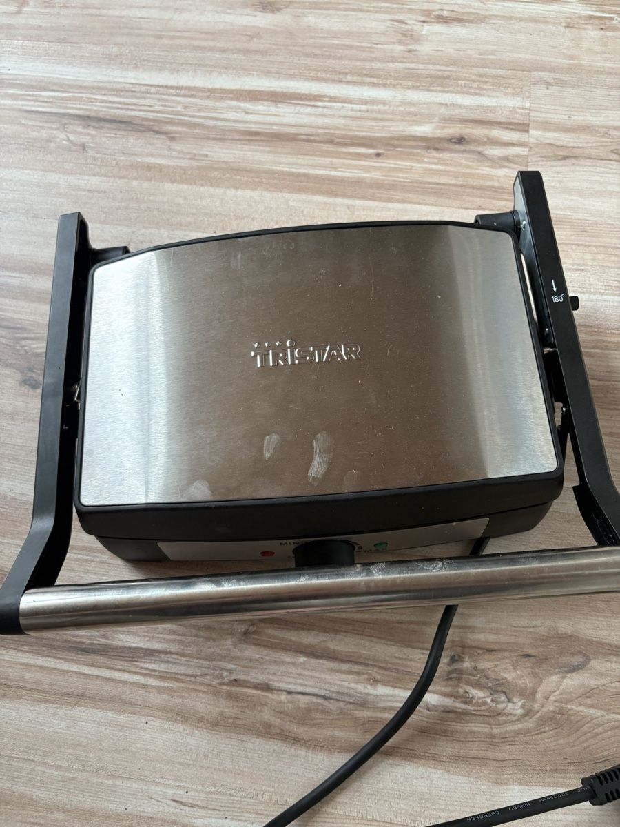 Appareils de cuisine: Tristar Multigrill – D'occasion à aarwangen par mikemog 1