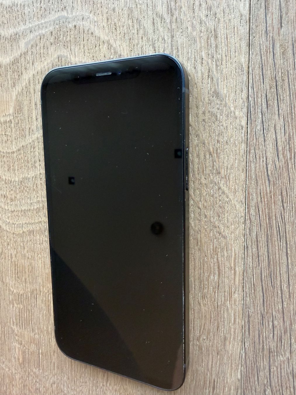 Apple Telefoni cellulari / Smartphones: iPhone 12 64GB Batterie 91% – Usato da Scherzingen venduto da oli_9rjp 1