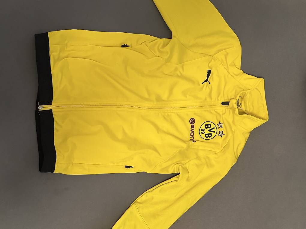 Vestes: Fussball Trainerjäckchen – D'occasion à Hindelbank par keithi 1
