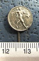 GEHER SCHWEIZ SPORT ANSTECKNADEL VINTAGE