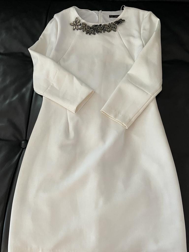 Zara Robes: Wunderschönes Zara Kleid – D'occasion à Zunzgen par ang_x2cl 1