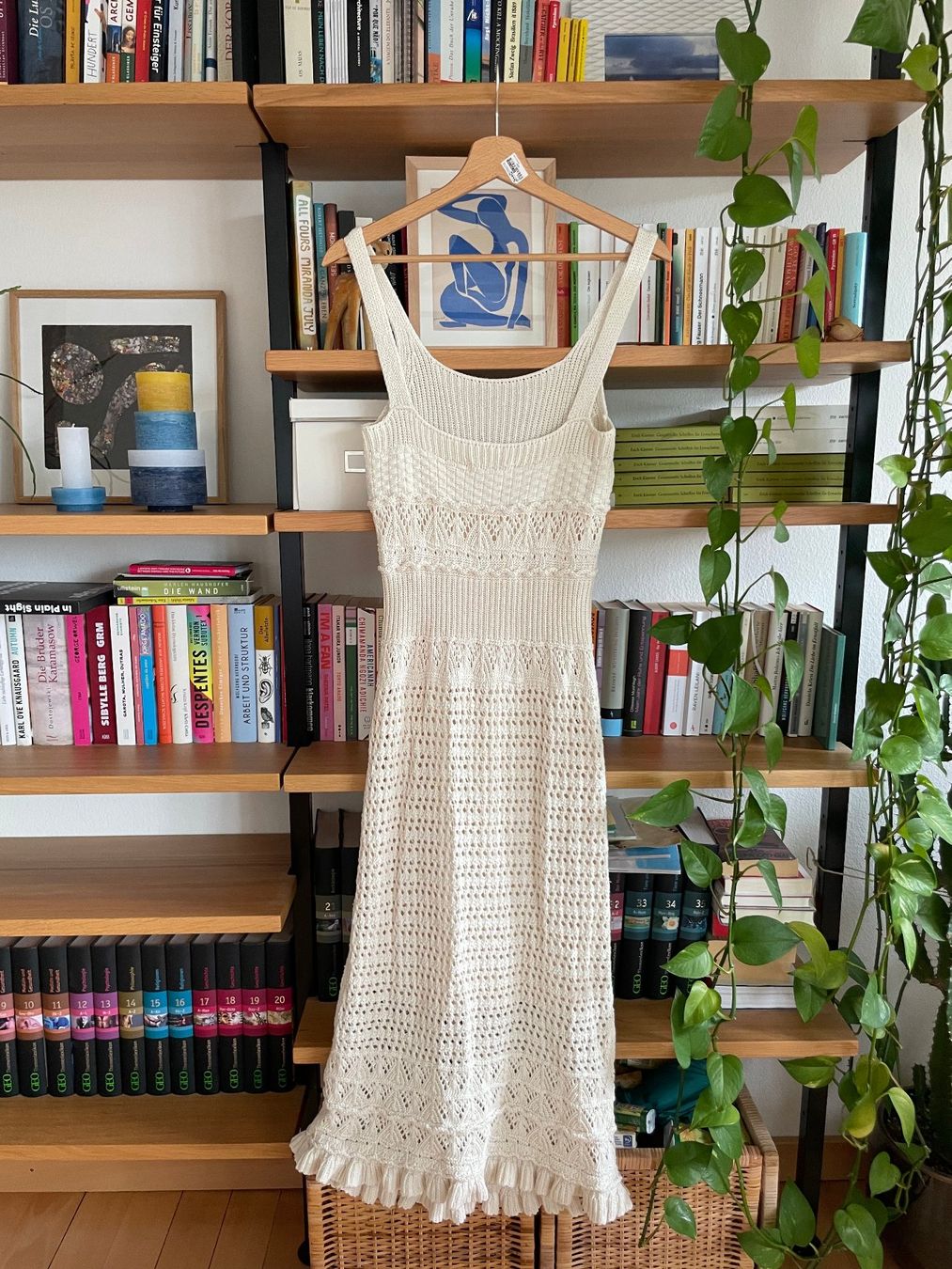 Robes: Strickkleid – D'occasion à Zürich par Honeyboo 2