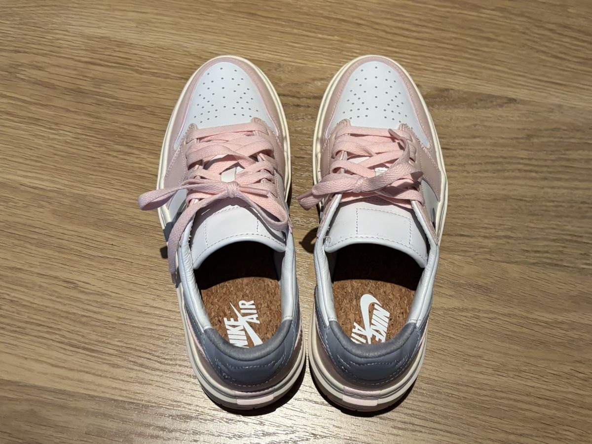 Nike Chaussures femmes: Nike Air Force 1 Elevate Low Neu! – Neuf (Voir description) à Baden par Tiffany6878 2
