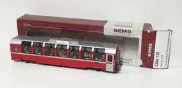 Bemo RhB   Bernina Express 3294 125