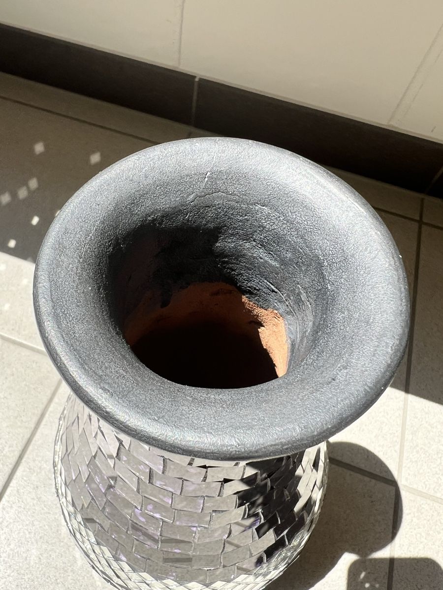 Vasen & Gefässe: Vase – Gebraucht aus Schwarzenburg von gianfranco1982 2