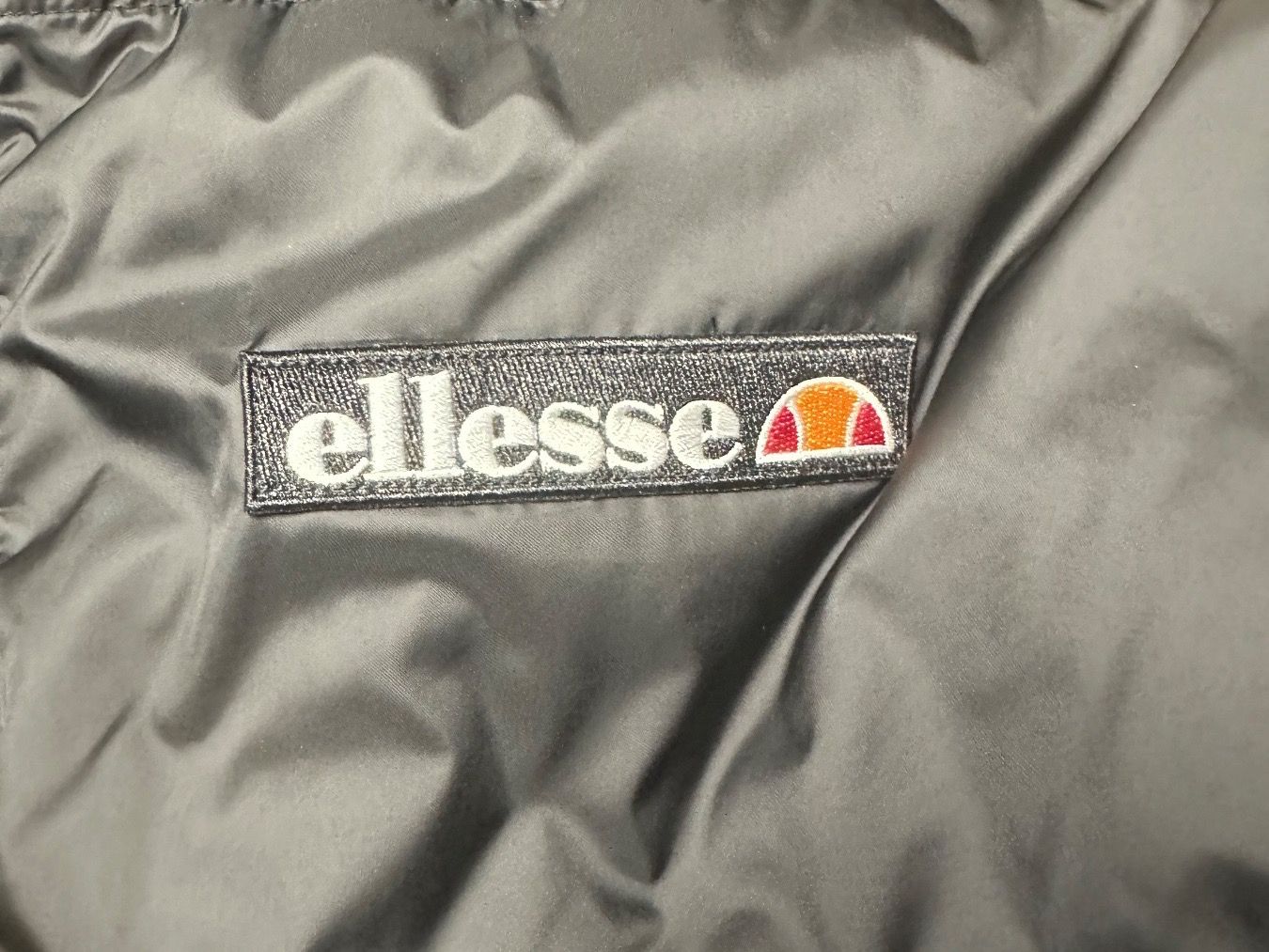 Ellesse Giacche: Winterjacke – Nuovo (secondo la descrizione) da Krauchthal venduto da Sukra1 1