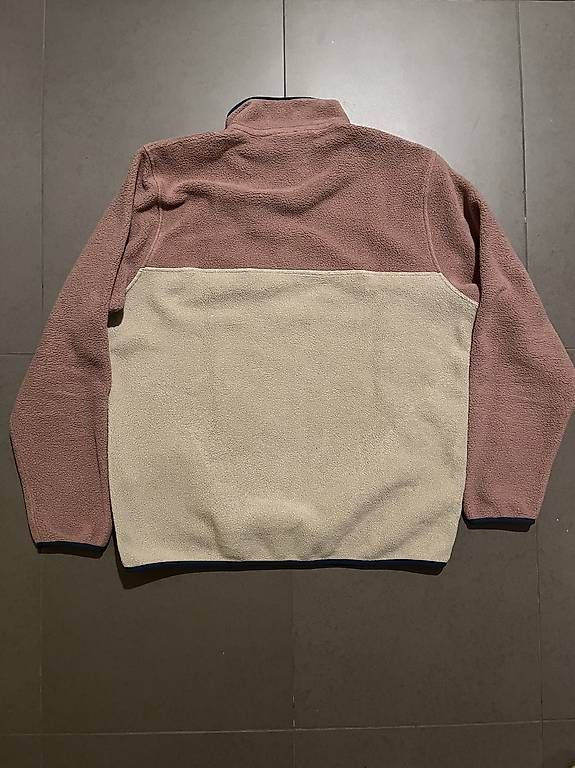 Pullover & Sweatshirts: Patagonia Snap T Pullover – Gebraucht aus Zürich von SUPERNERD 1