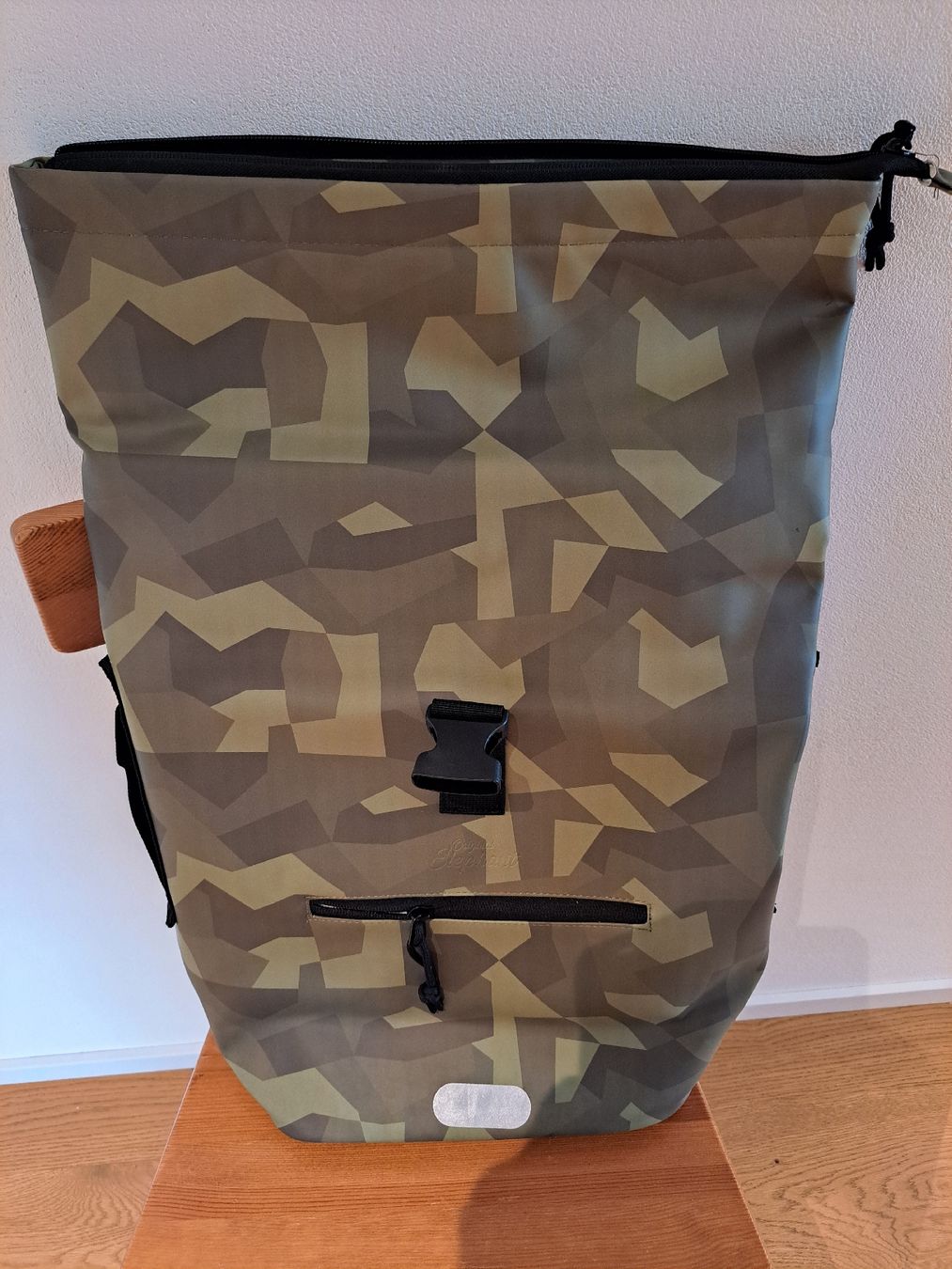 Zaini: Rucksack,neuer ungebraucht – Nuovo e nell'imballaggio originale da Schinznach Dorf venduto da joe_tg2h 2