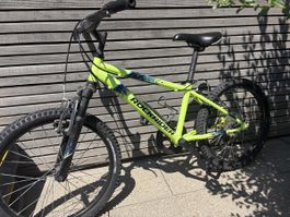 Kinder Mountainbike Rockrider ST500