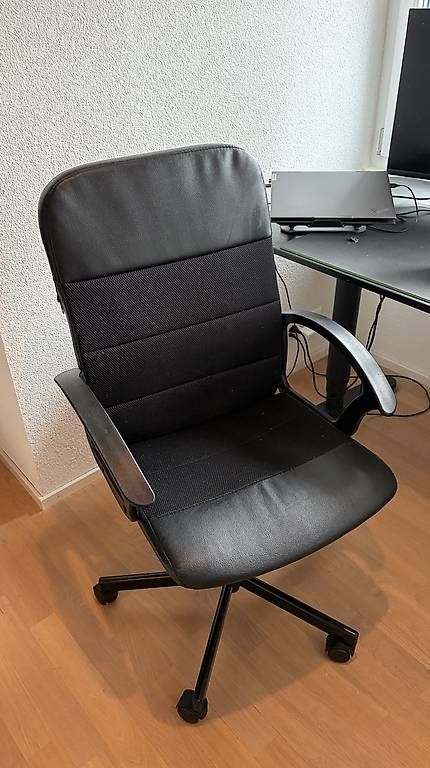 Stühle: Bürostuhl Drehstuhl – Gebraucht aus Regensdorf von lhyseni 2