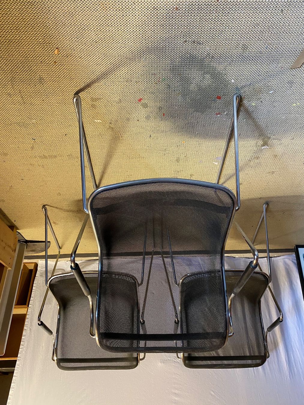 Sedie: Stuhl pollock penelope – Usato da Birsfelden venduto da zigzag03 5