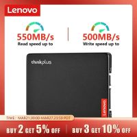 *Lenovo SSD 1 TB Sata GB Festplatte für Laptop-Desktop