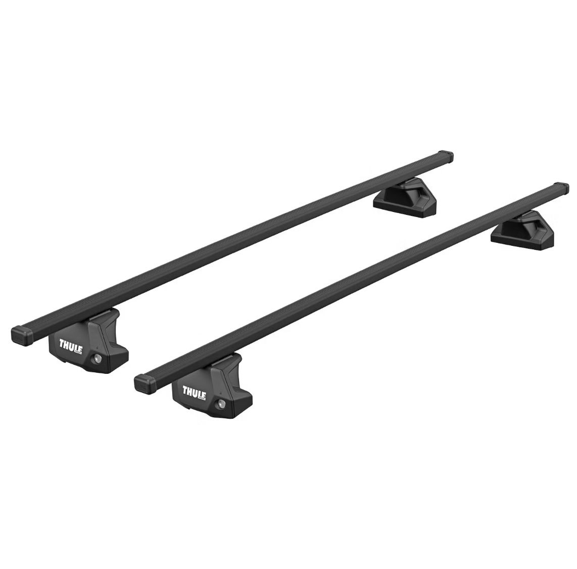 Thule Portapacchi: Dachträger THULE MIETEN – Nuovo e nell'imballaggio originale da Rümlang venduto da iSmartcamp 2