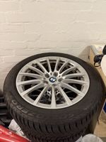 Bmw felgen 18 zol