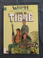 Largo Winch T.8 L'Heure Du Tigre TBE