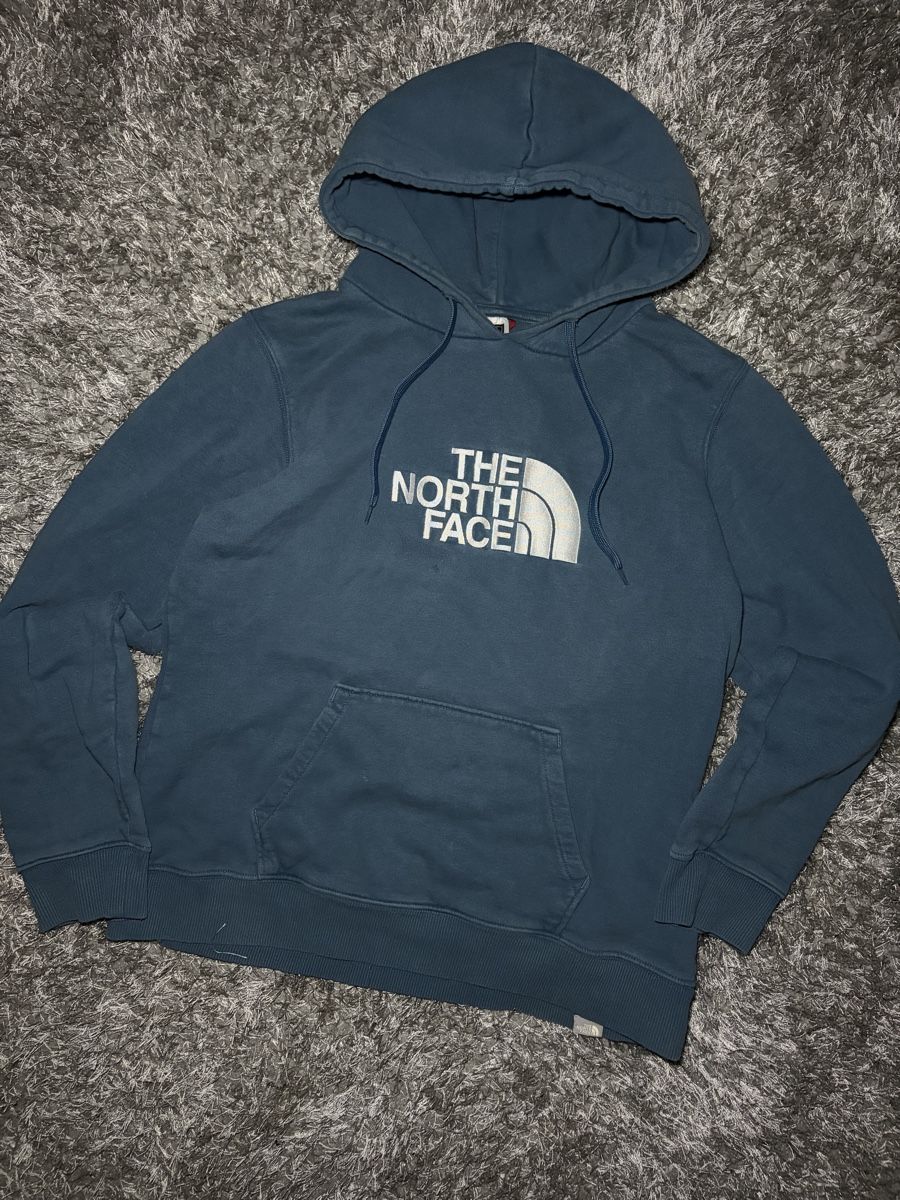 North Face Maglioni & Felpe: The North Face Hoodie Damen – Usato da Brislach venduto da edu_t6pq