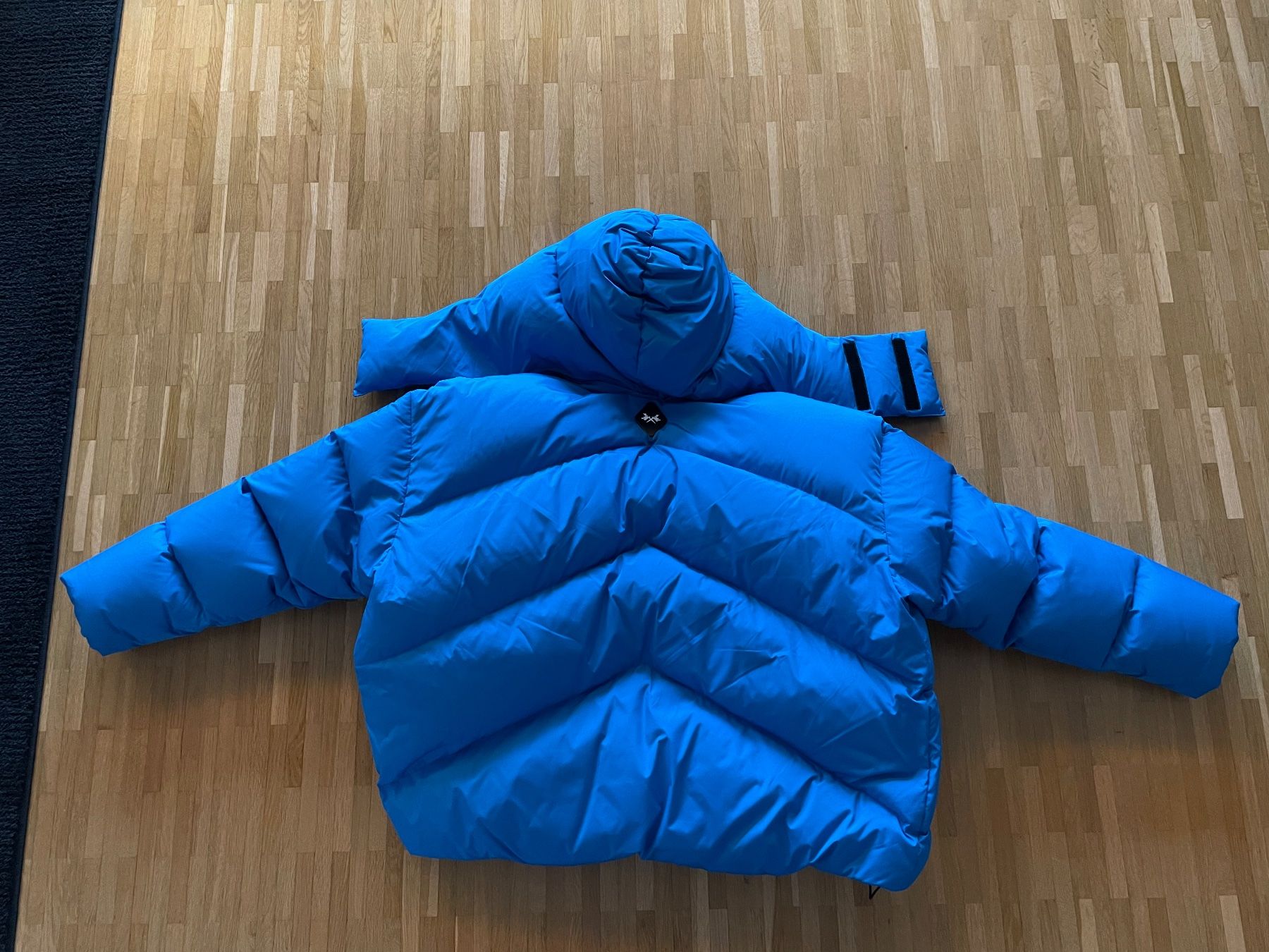 Giacche: Root Atelier Daunenjacke size M – Usato da Biel/Bienne venduto da walterwhite02 1