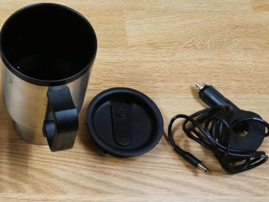 Tazze: Thermo Kaffee Becher – Usato da Spiegel b. Bern venduto da JeromeG9 4