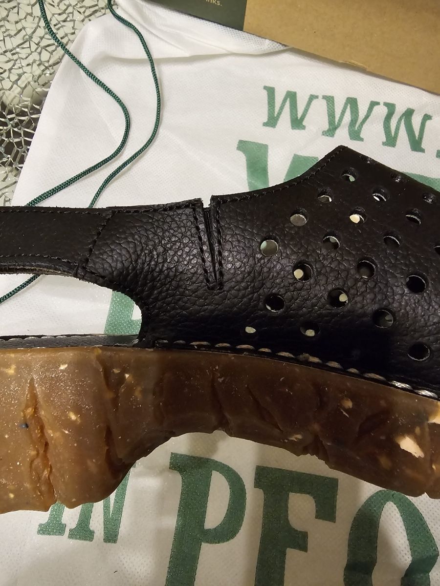 El Naturalista Damenschuhe: El Naturalista Gr. 41 – Neu (gemäss Beschreibung) aus Luzern von Edii025 9