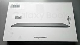 Samsung Galaxy Book5 Pro - 32gb RAM - NP 1600CHF am 05.07.25