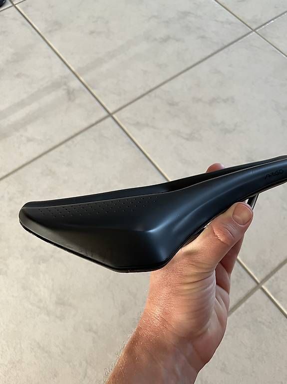Ersatzteile: Fizik Tempo Argo R3 Sattel – Gebraucht aus Dübendorf von sch_2fhz 3