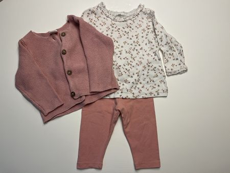 H&M Set Gr. 68
