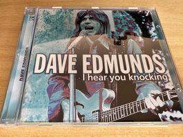 Dave Edmunds – I Hear You Knocking