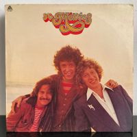 The Movies - The Movies LP *US/1976*