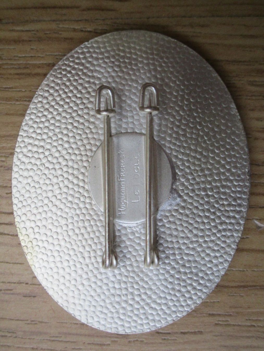 Placchette & Badge: Abzeichen  Diplom Führer SBV – Nuovo (secondo la descrizione) da Heimberg venduto da Lupo57 2