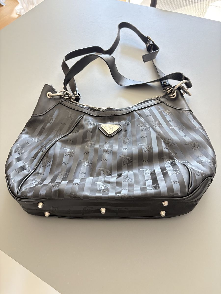 Maison Mollerus Borse: Maison Mollerus Tasche – Usato da Dübendorf venduto da carfre_sells 2