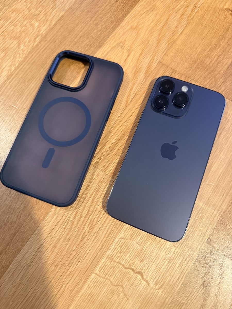 Apple Handys / Smartphones: iPhone 14 Pro Max – Gebraucht aus Penthalaz von sup_5ztk 3
