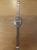 Vintage Dugena Damenuhr Automatic, Top Zustand! Rarität!