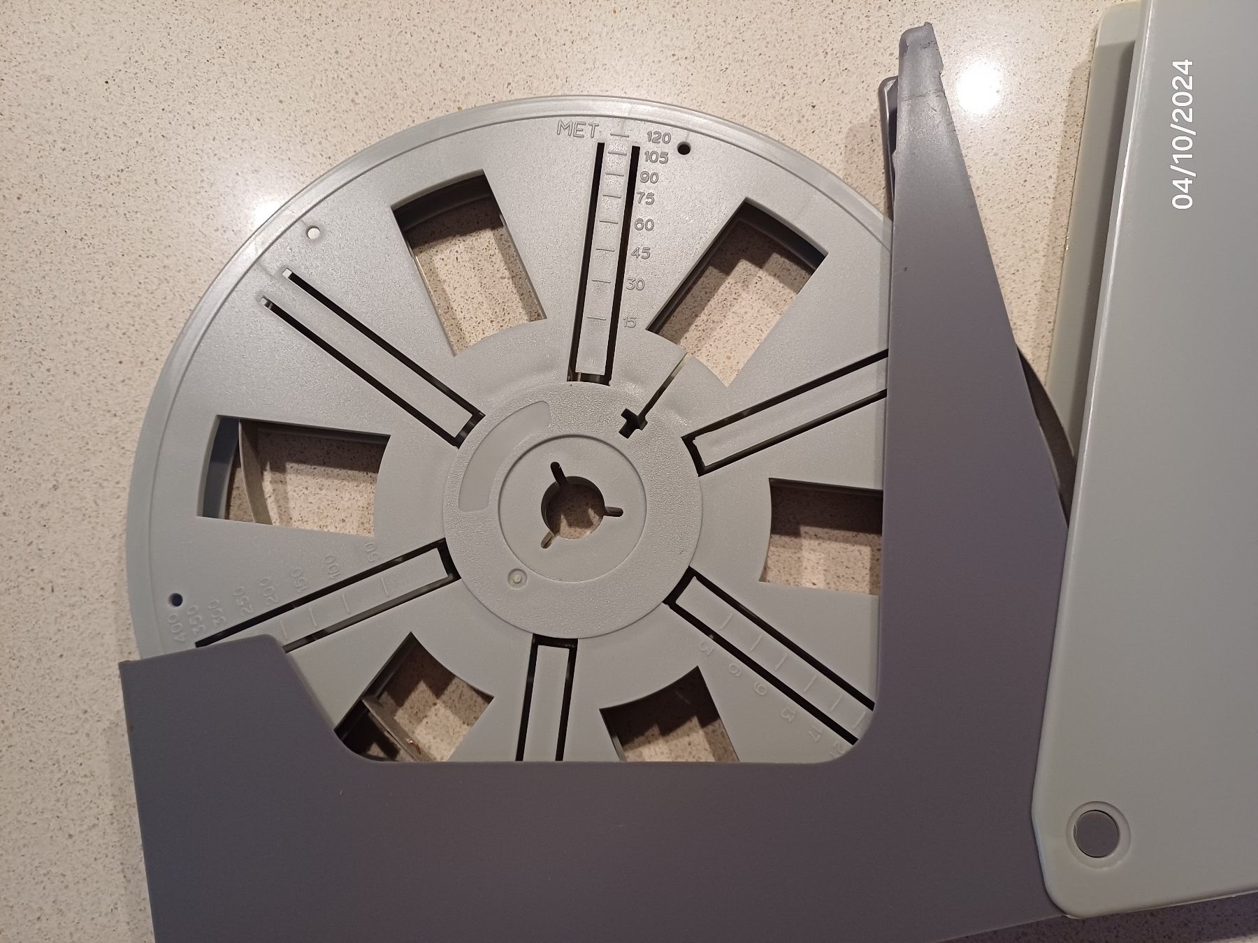 Kompaktkassetten: Automatic Spool with case - Super 8 – Neu (gemäss Beschreibung) aus Würenlos von JRP_71 4