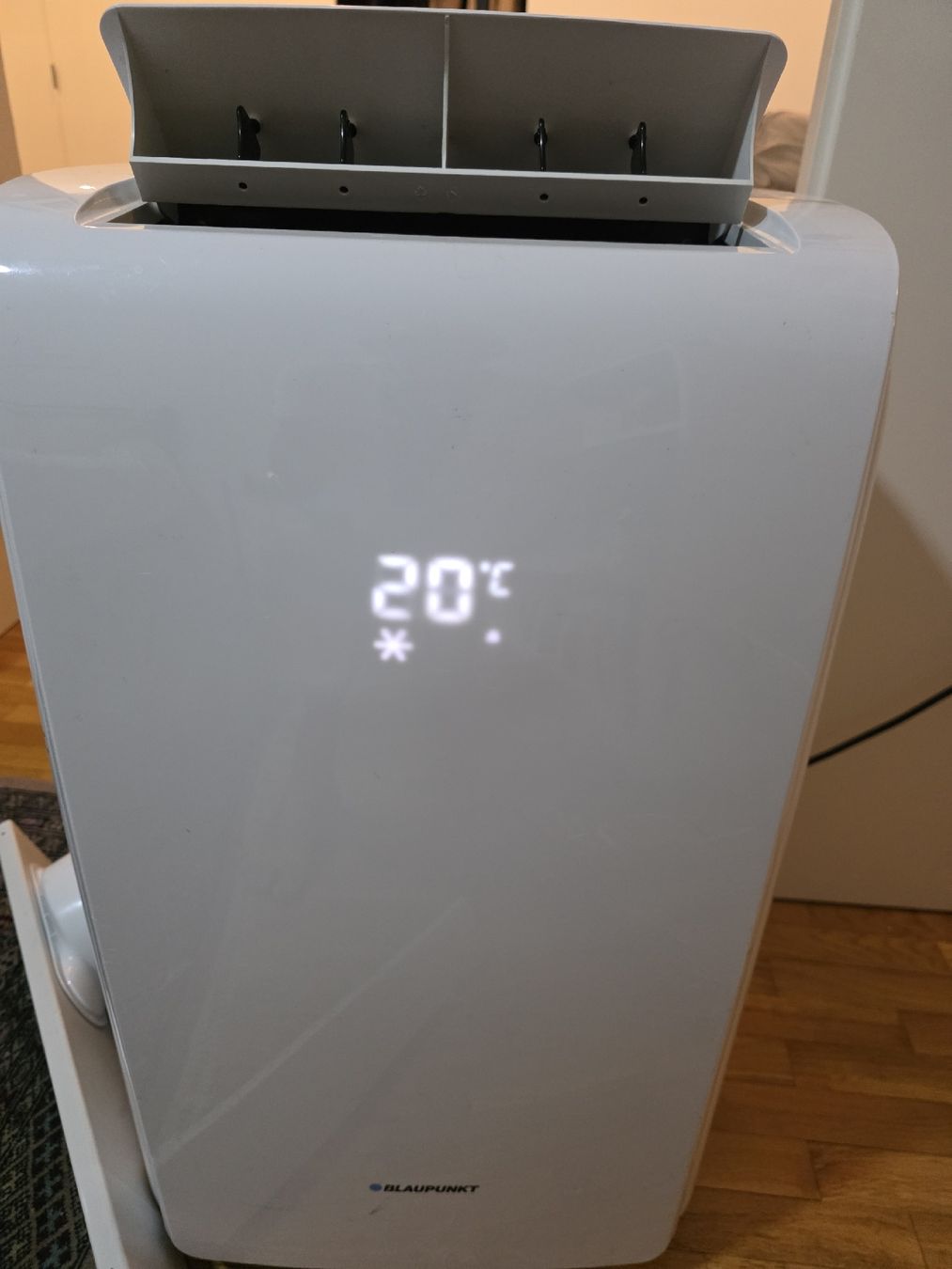Blaupunkt Condizionatori: blaupunkt climatiseur – Usato da Lausanne venduto da Regam 4