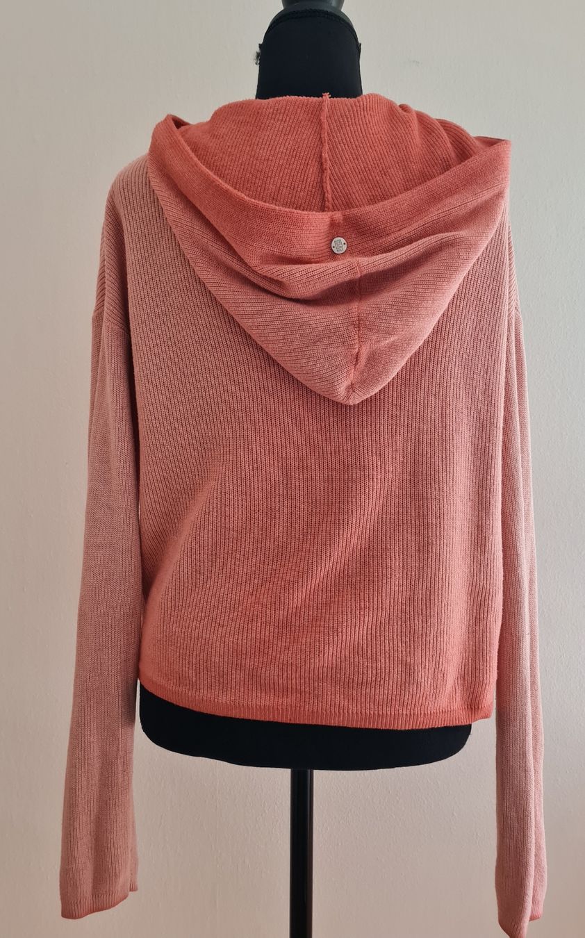 Nile Giacche: Nile Strickjacke Gr. XS – Usato da Schaffhausen venduto da 4spatzen 3