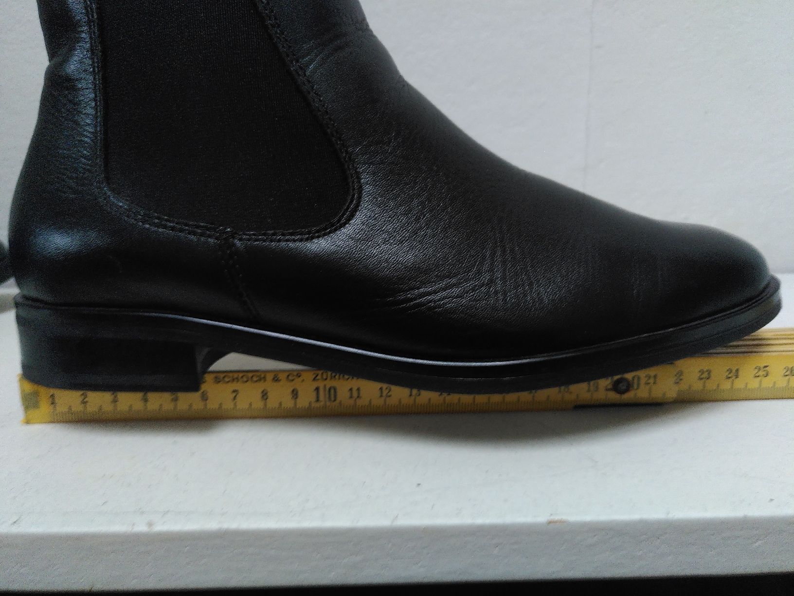 Walder Scarpe da donna: Schwarze Walder Winterstiefeletten, Grösse 37 – Nuovo (secondo la descrizione) da Winterthur venduto da DonnaRicarda 6