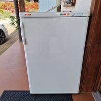 Gefrierschrank Novamatic TF 117-IB weiss