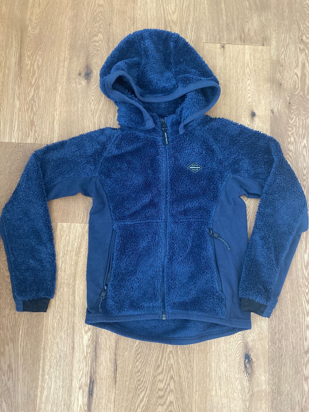 Didriksons Giacche & Cappotti: Kinder Fleecejacke Didriksons Gr. 150 – Usato da Esslingen venduto da Tinsku