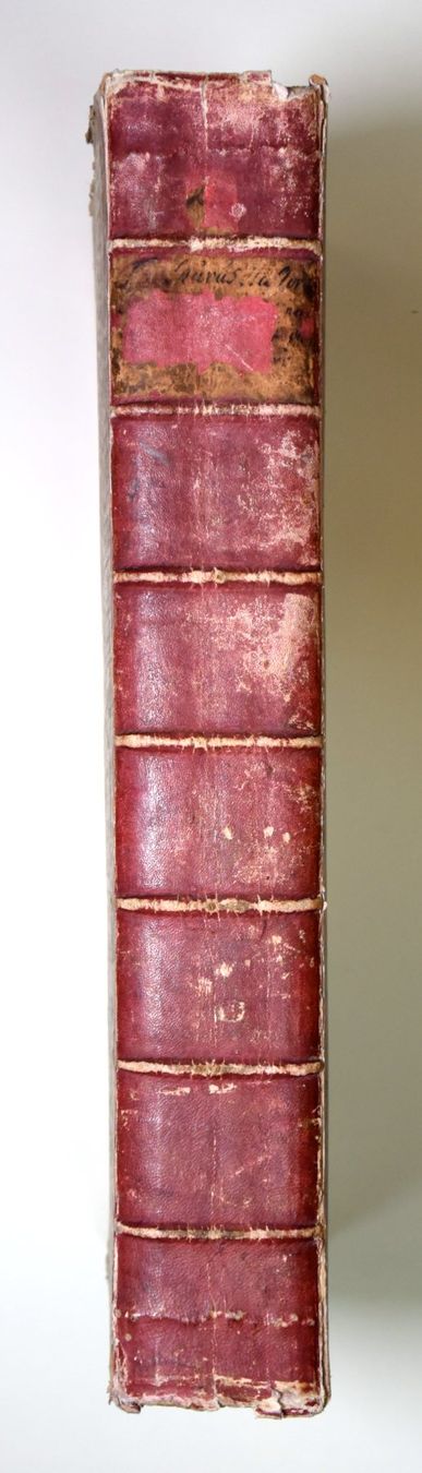 Libri: Thesaurus historiae helveticae continens lectissimos – Usato da Erschwil venduto da taglang 5