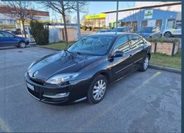 Frisch MFK und Service Renault Laguna 2.0 DCi Automat 