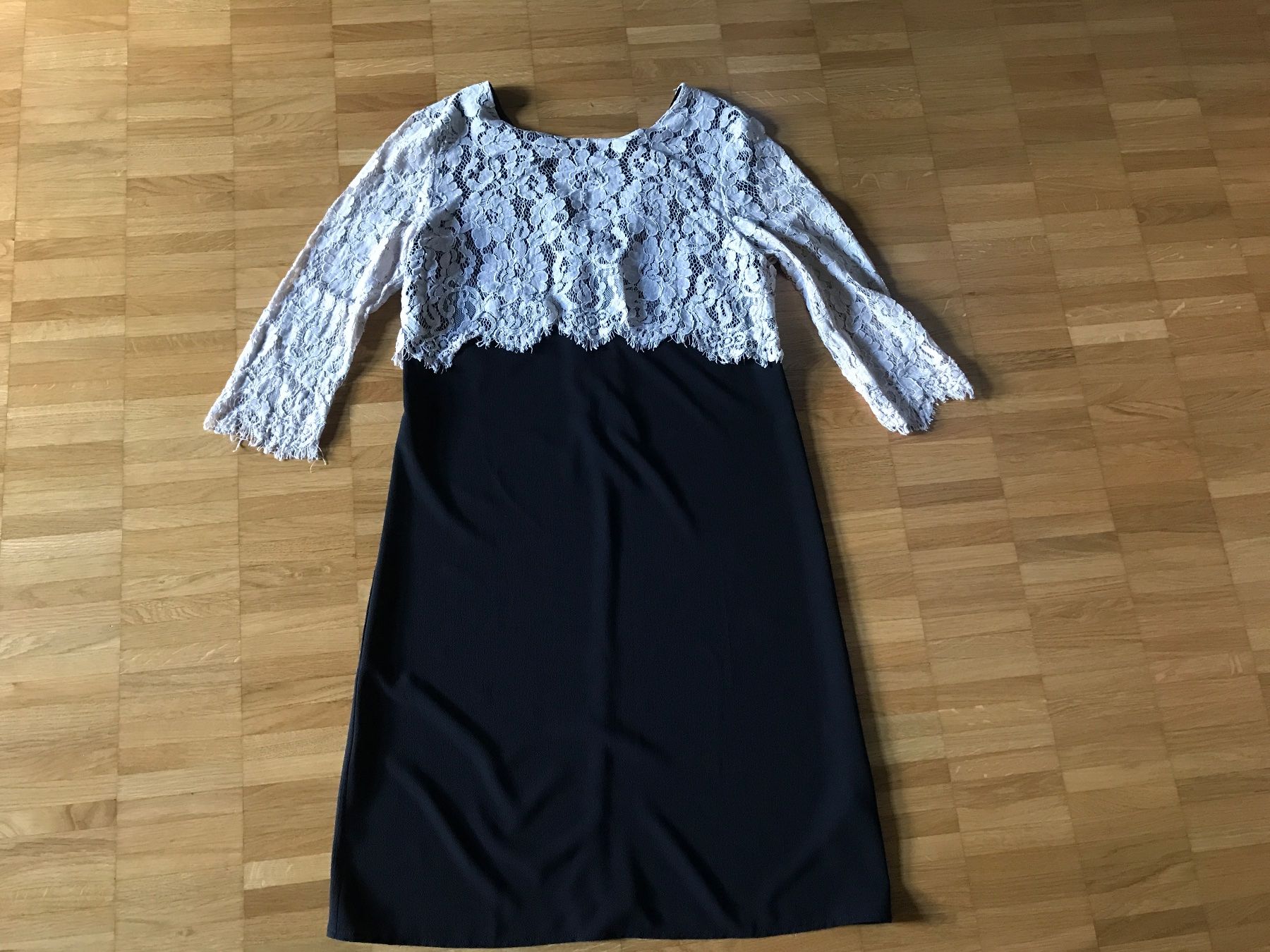 Vestiti: Festliches Kleid Gr S – Usato da St. Margrethen SG venduto da kellenbh
